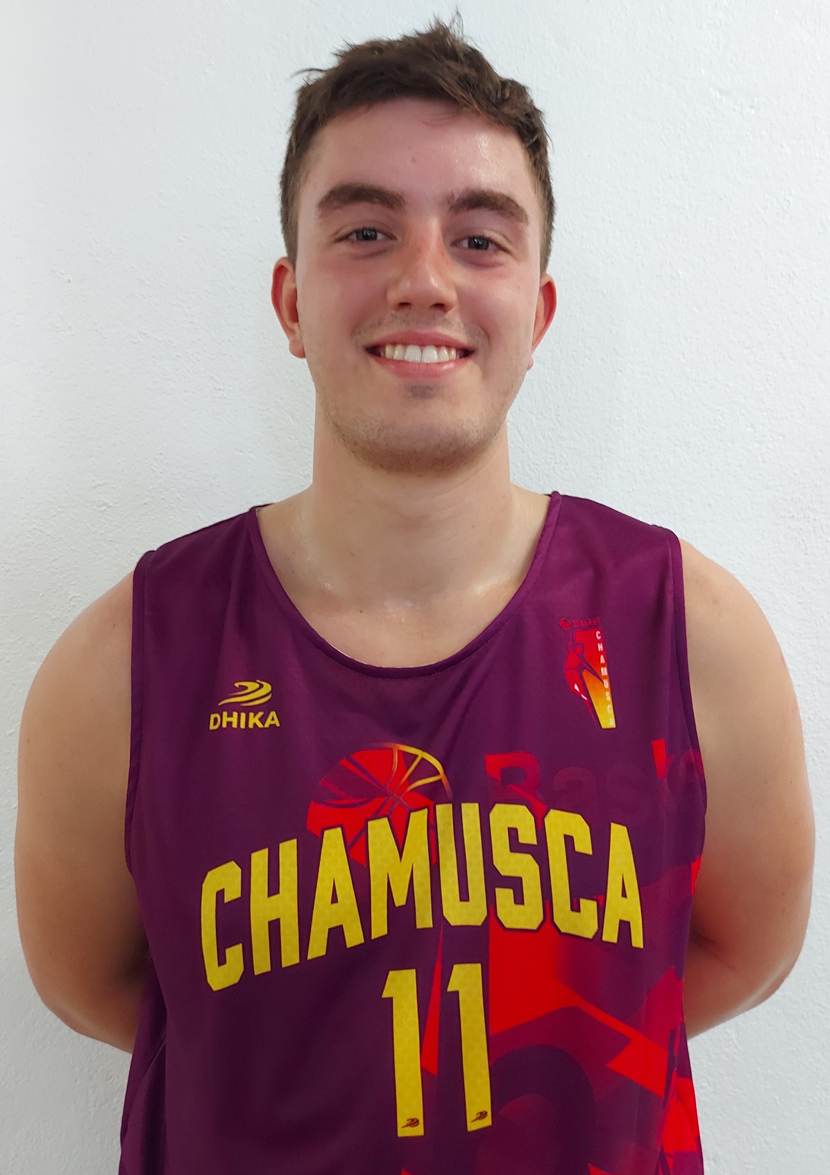 Tomás Vieira