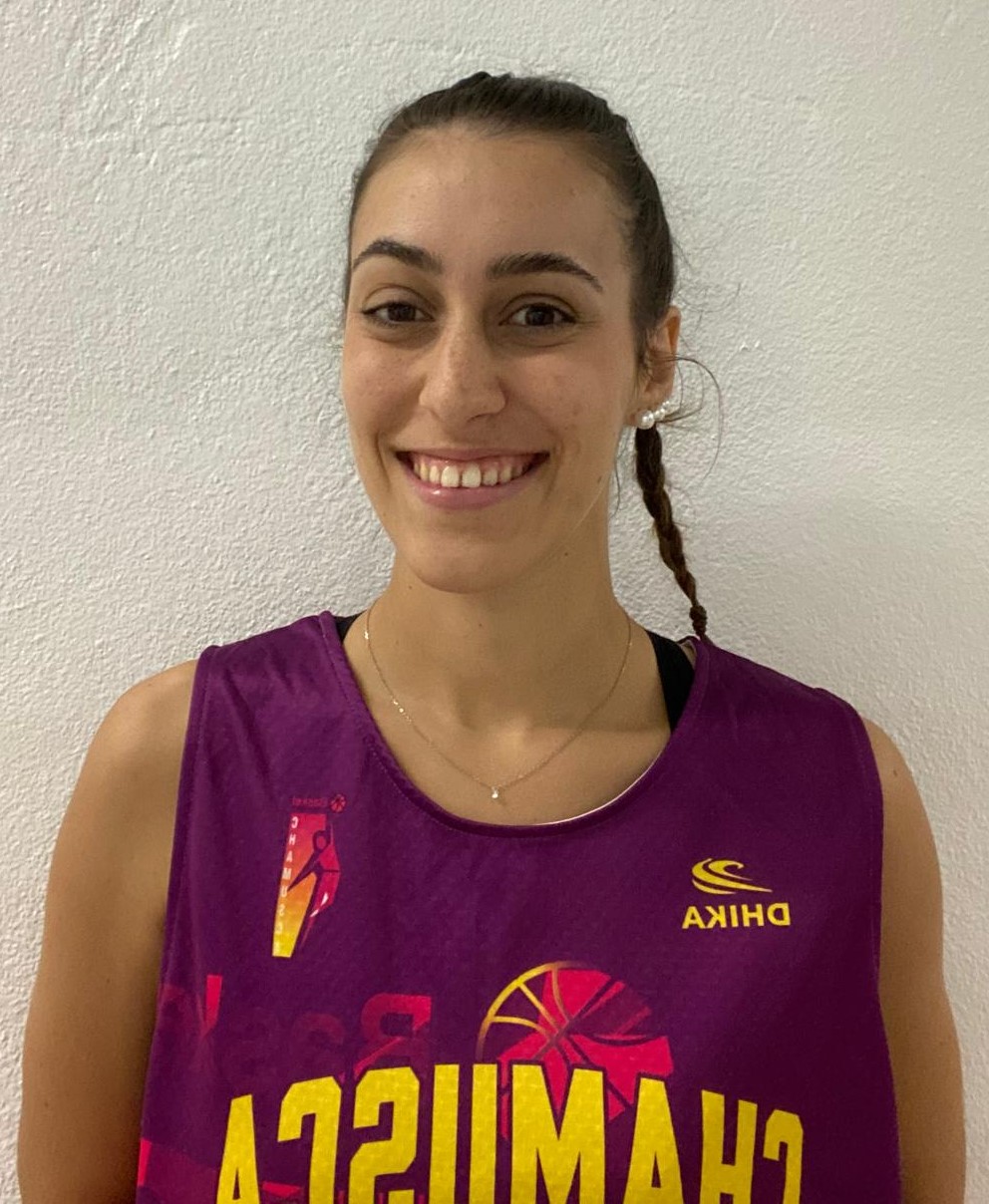Ânia Almeida