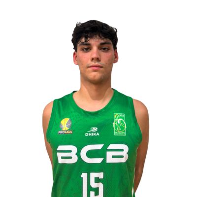 Miguel Leite