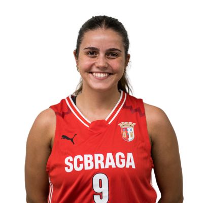 Mariana Machado