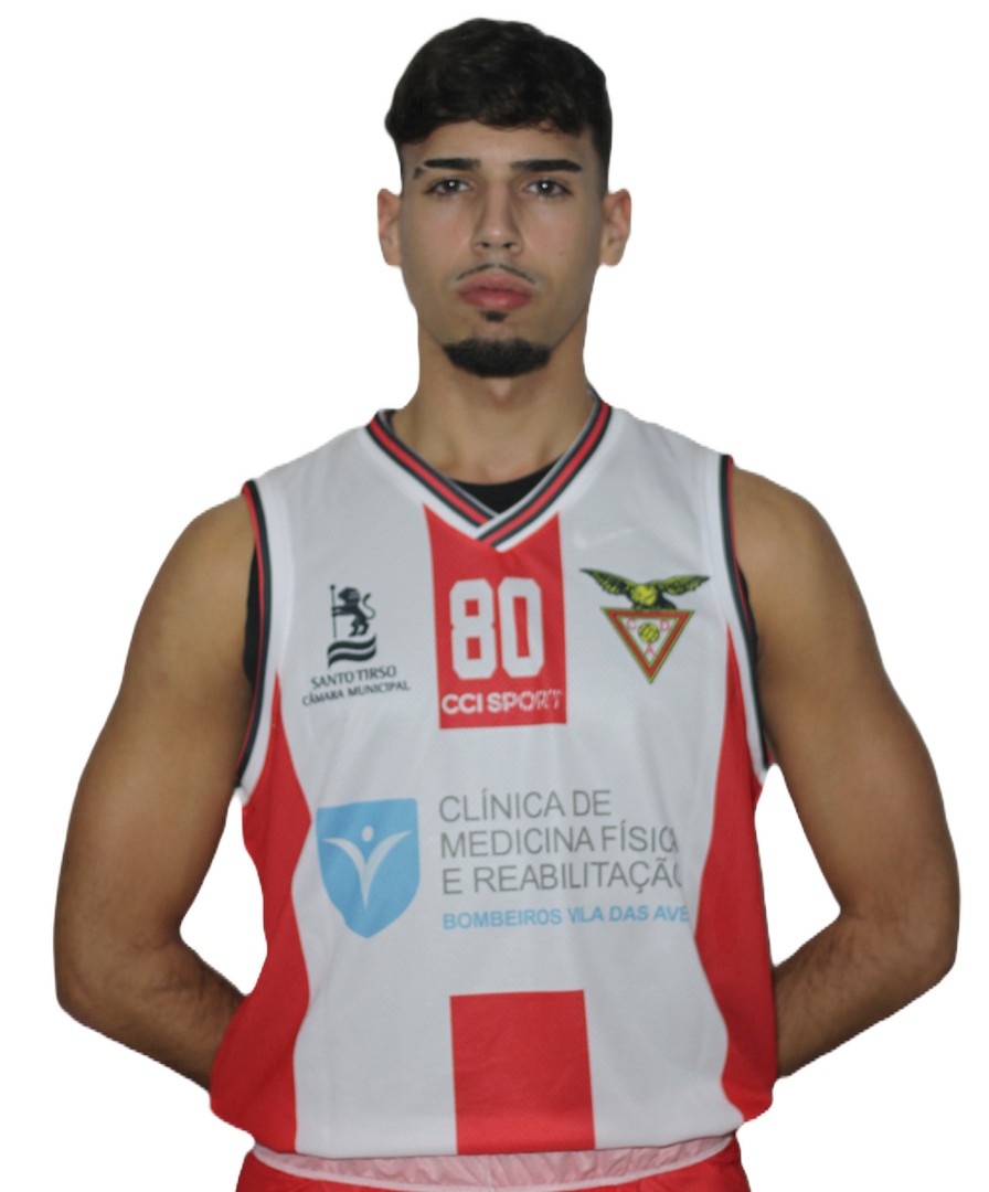 Imagem perfil atleta