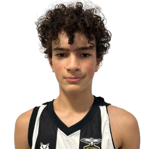 Imagem perfil atleta