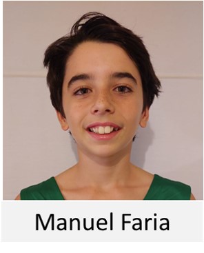 Manuel Faria