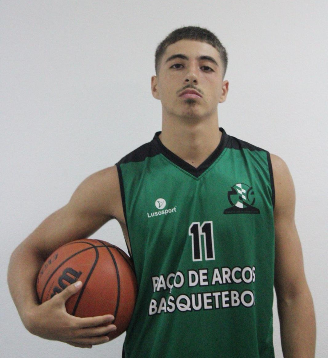 António Gonçalves