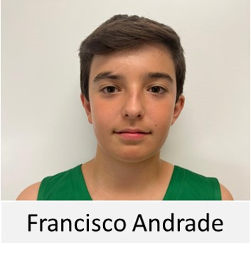 Francisco Andrade