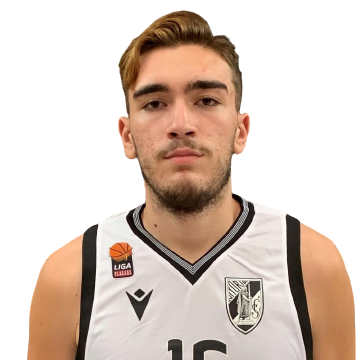 Imagem perfil atleta