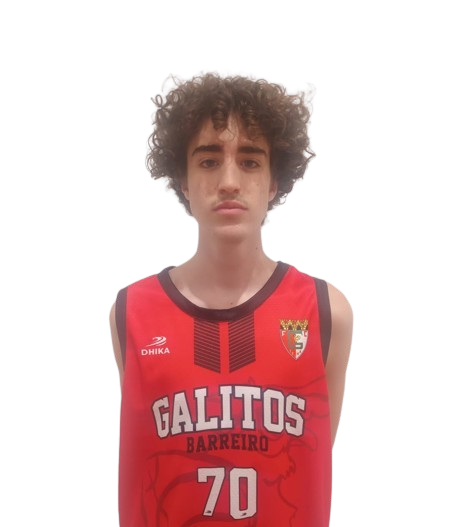 Guilherme Pereira