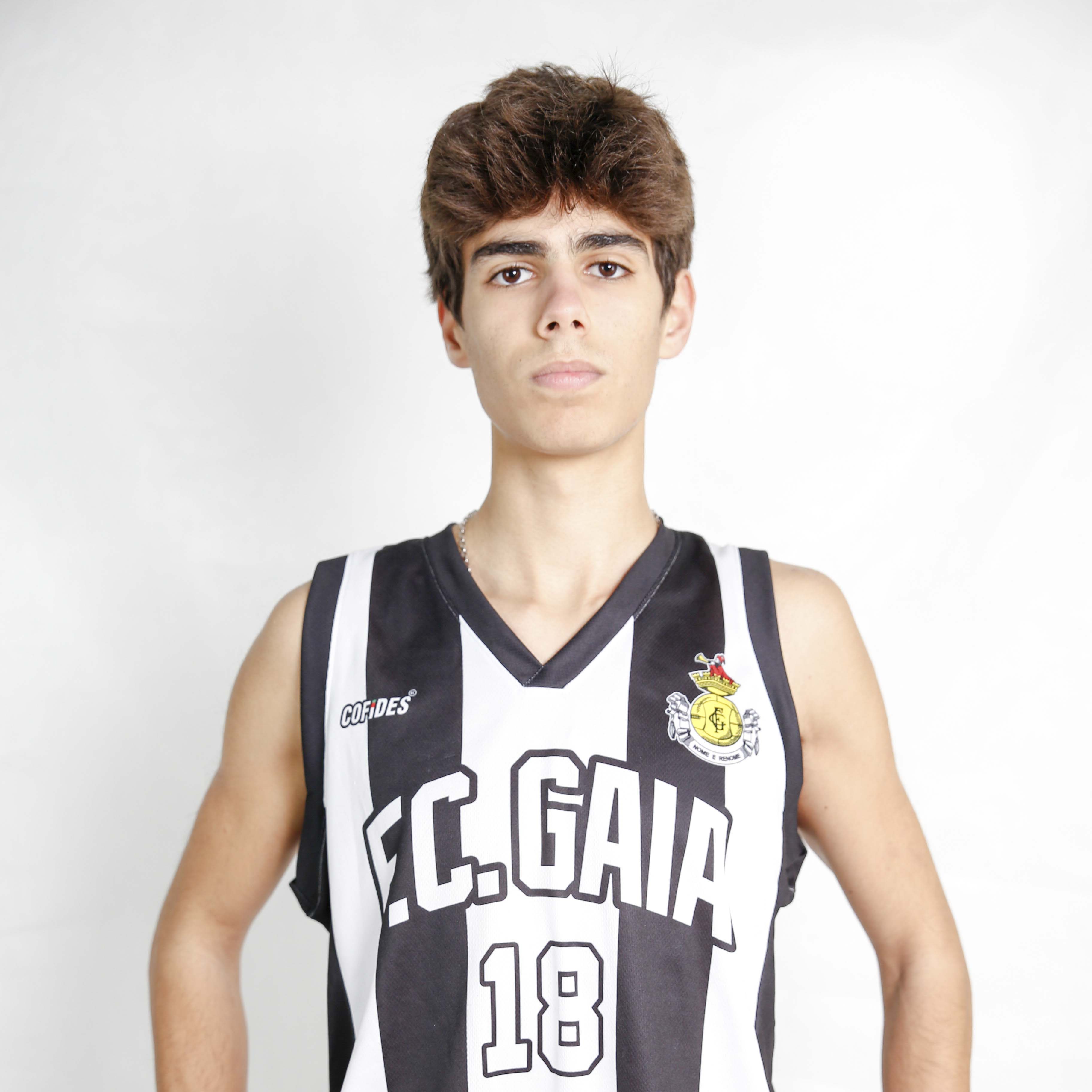 Francisco Costa