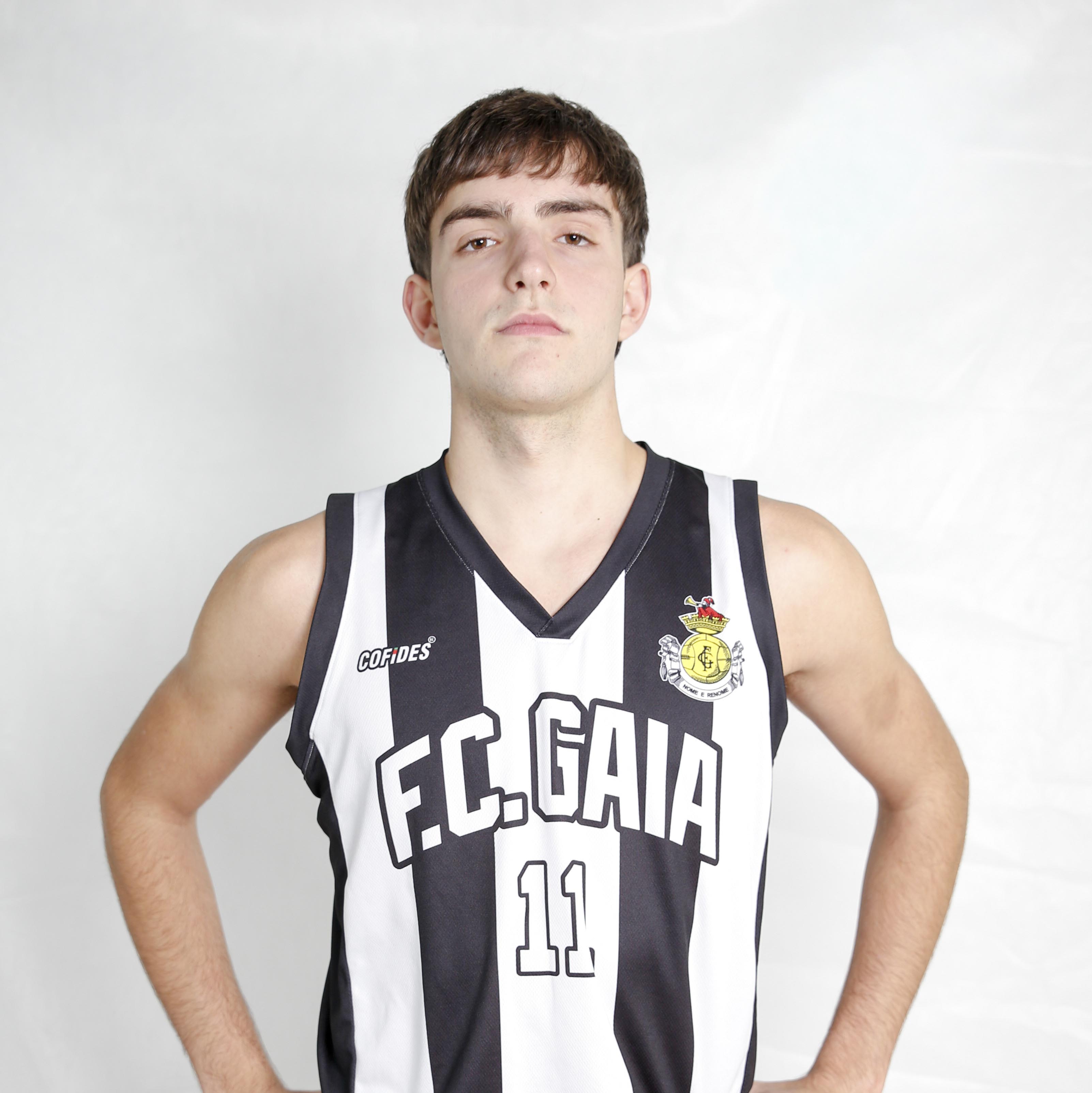 Nuno Angélico