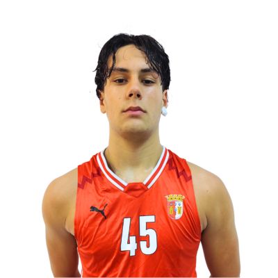 Pedro Ribeiro