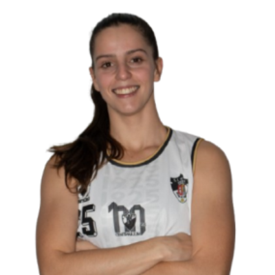 Imagem perfil atleta