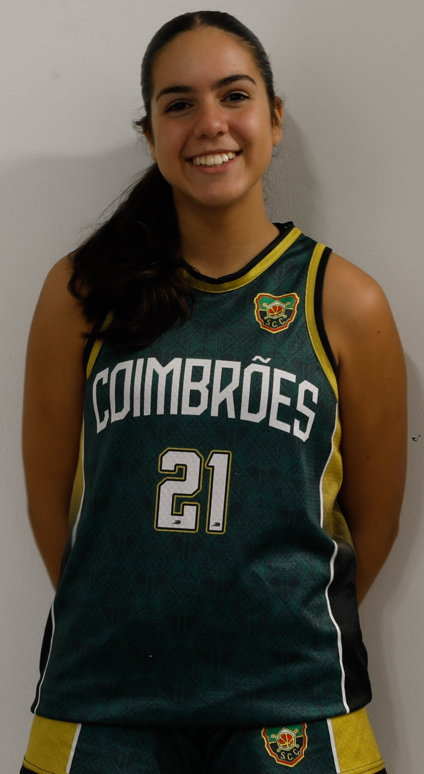 Maria Moura