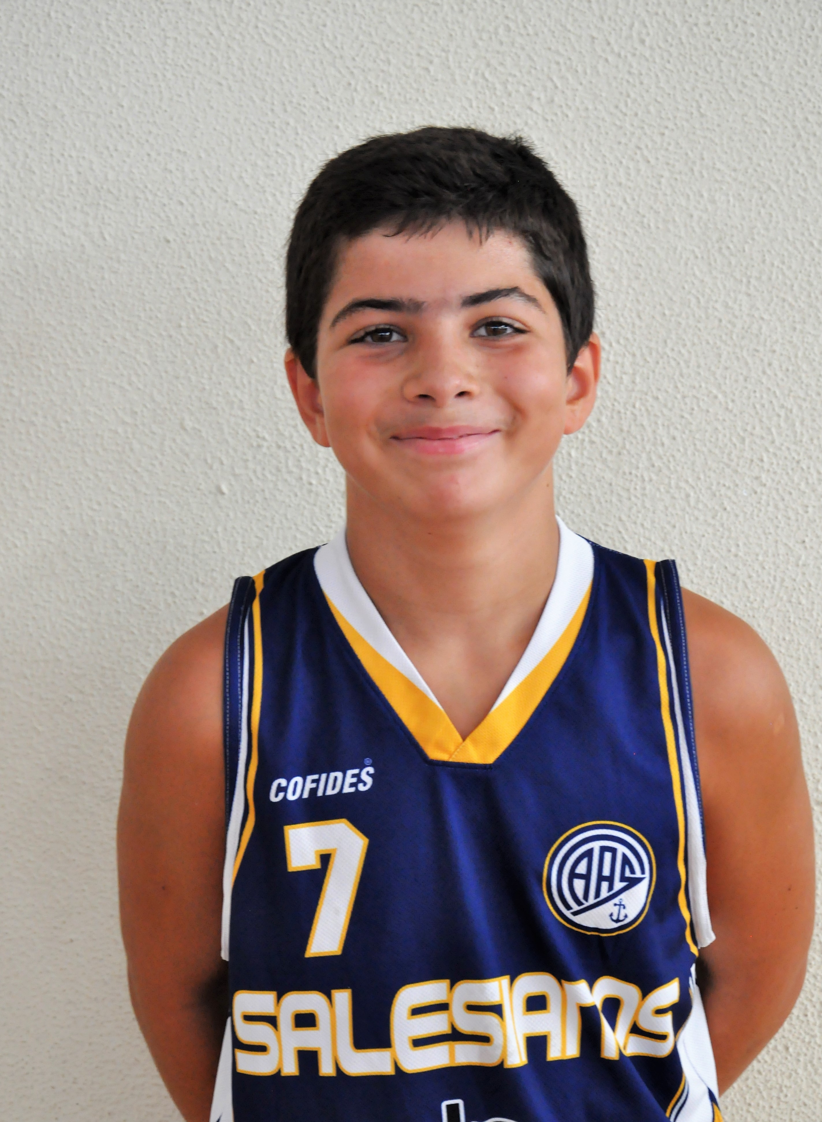 Rodrigo Mateus