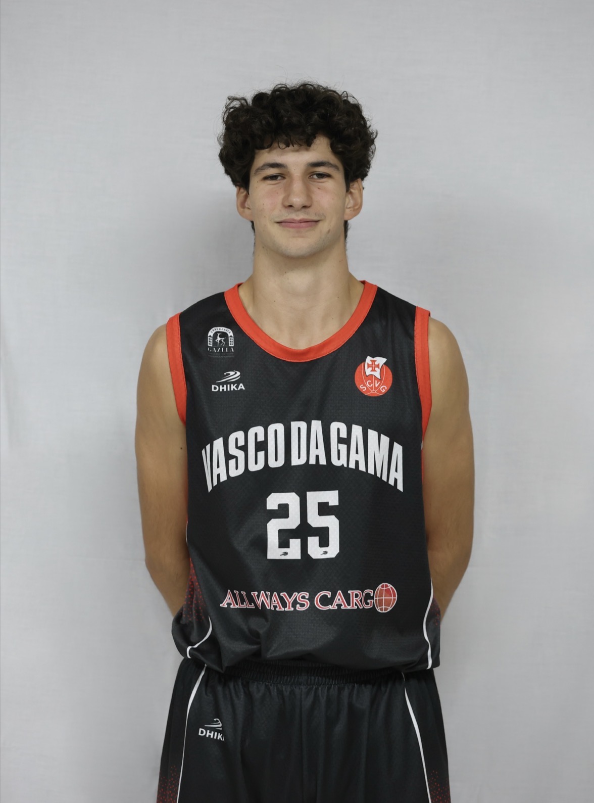 Afonso Marques