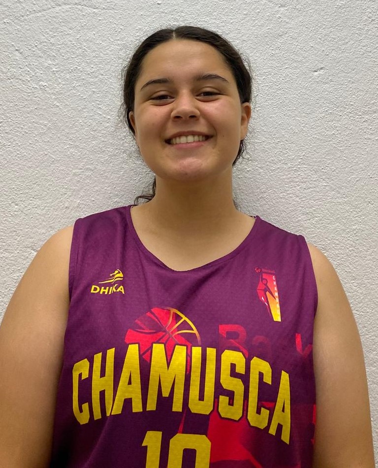 Rita Oliveira