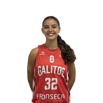 Mariana Muge