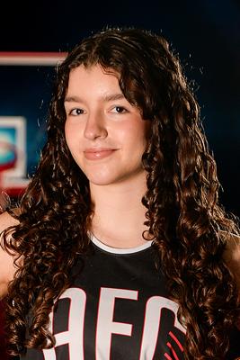 Olívia Ferreira