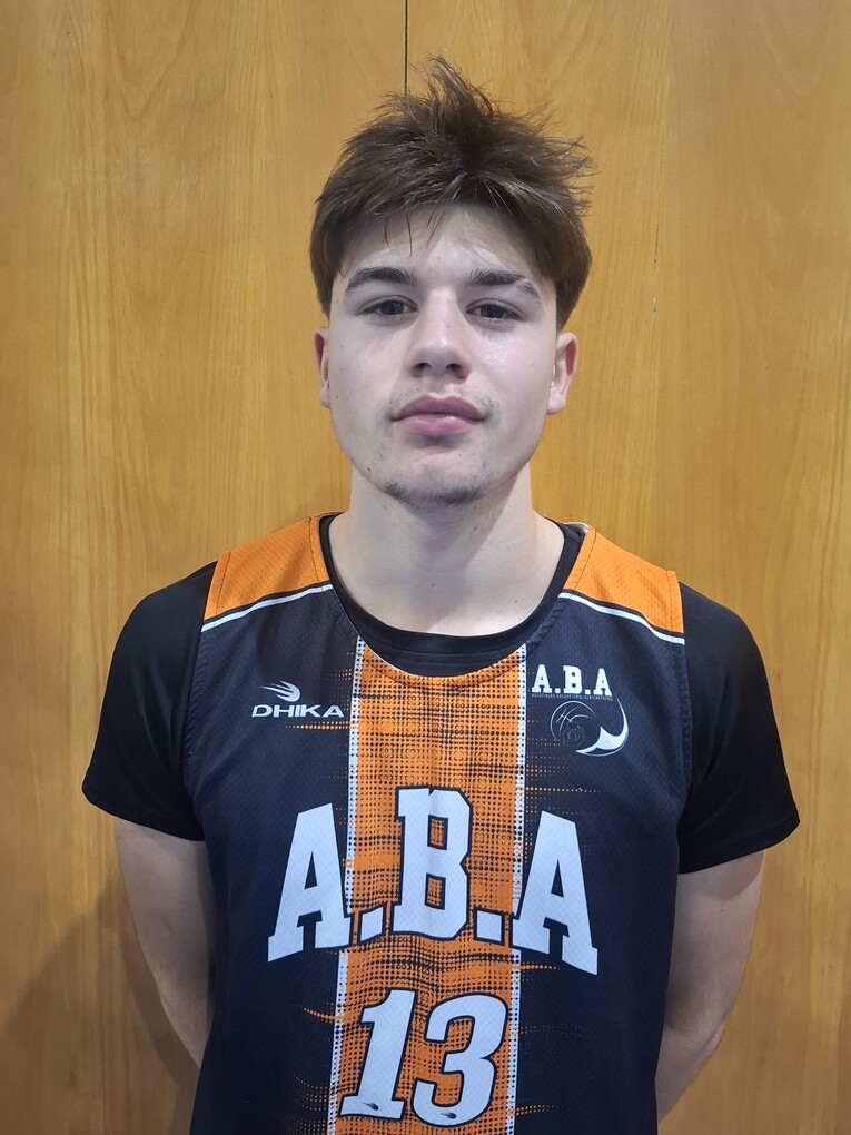 Imagem perfil atleta