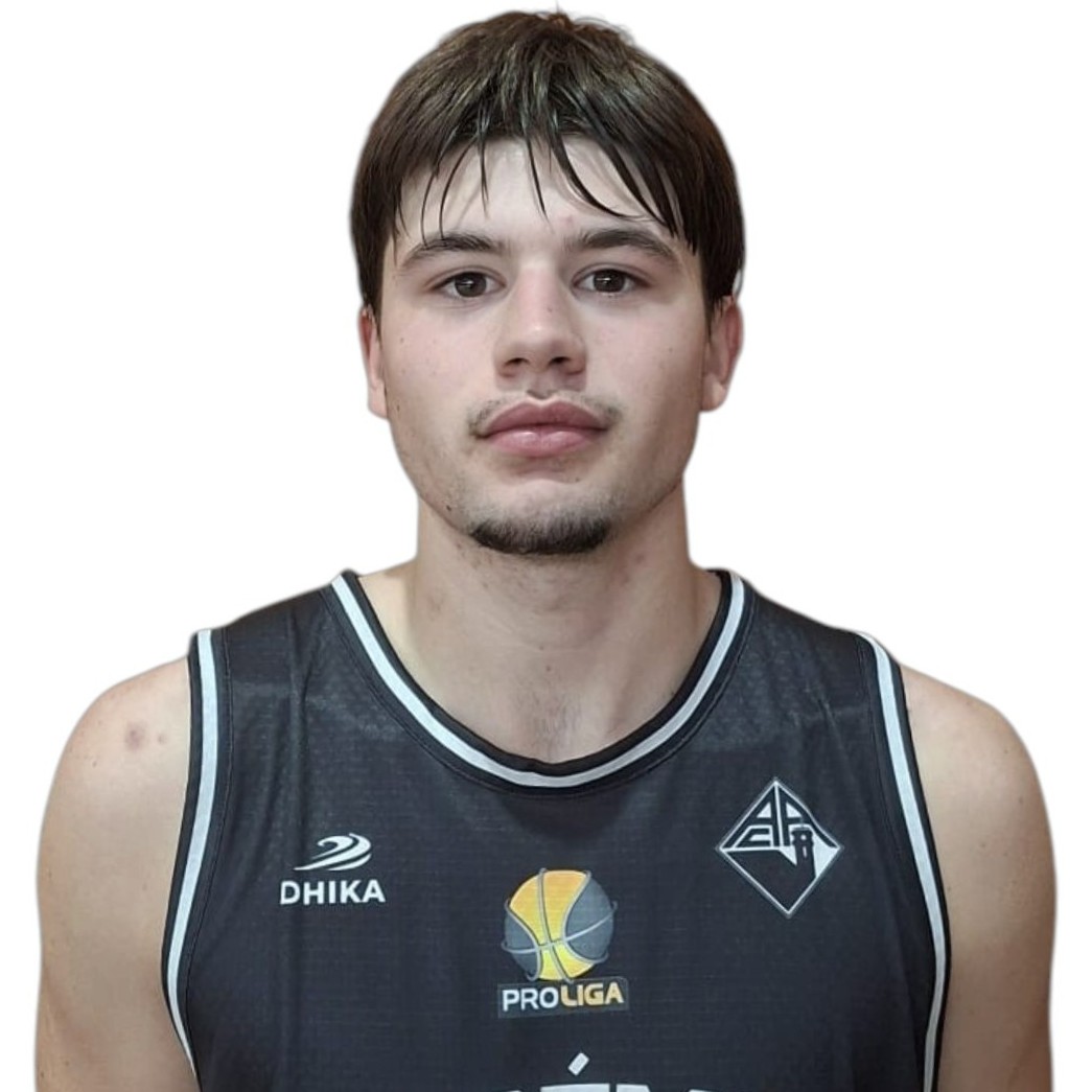 Perfil Jogador