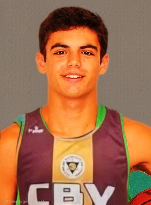 Tiago Fernandes