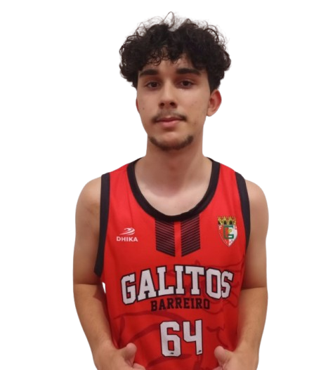 Martim Cordeiro