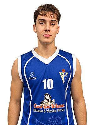 Tiago Fernandes