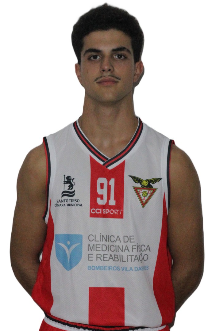 Rodrigo Ribeiro