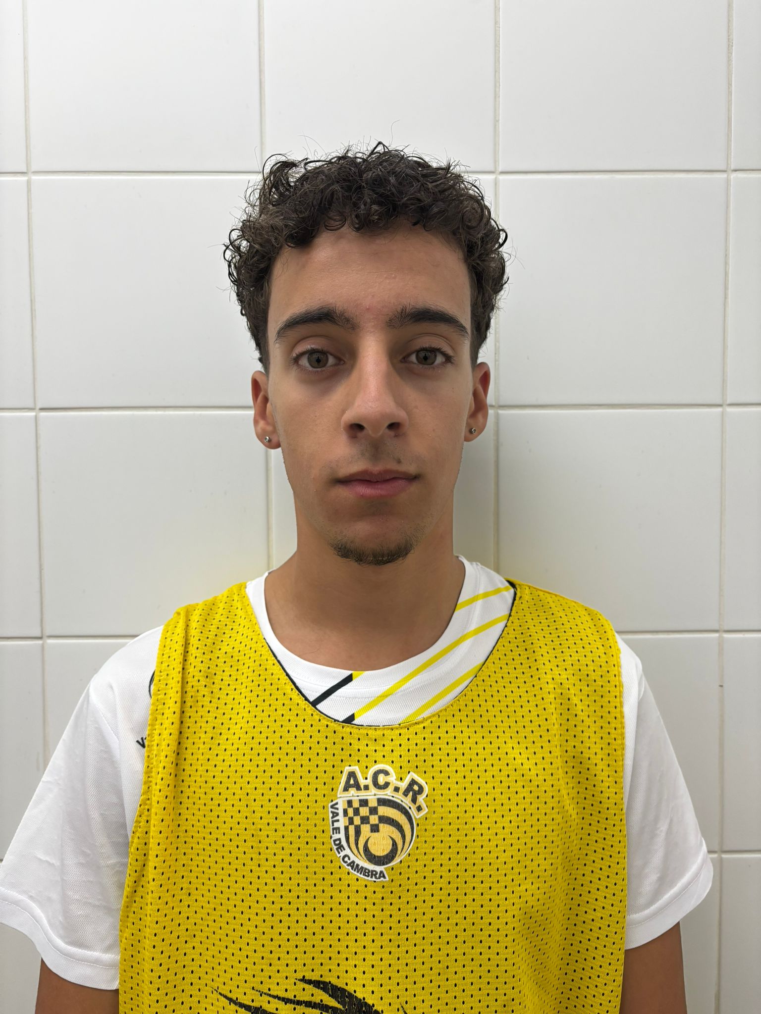 Perfil Jogador