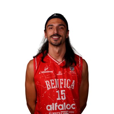 Perfil Jogador