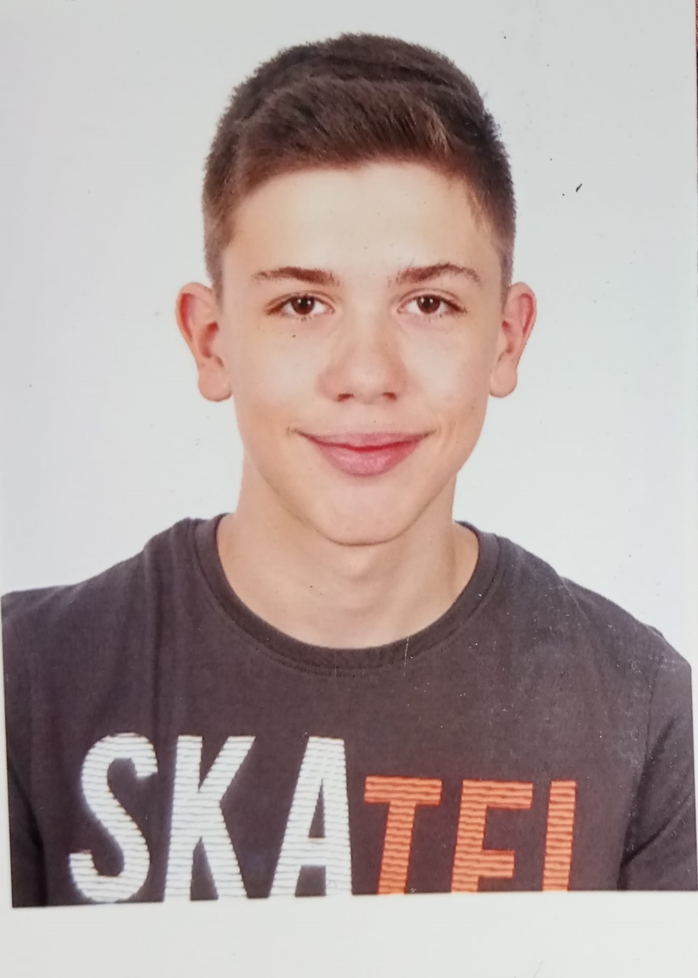 Imagem perfil atleta