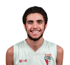 Imagem perfil atleta