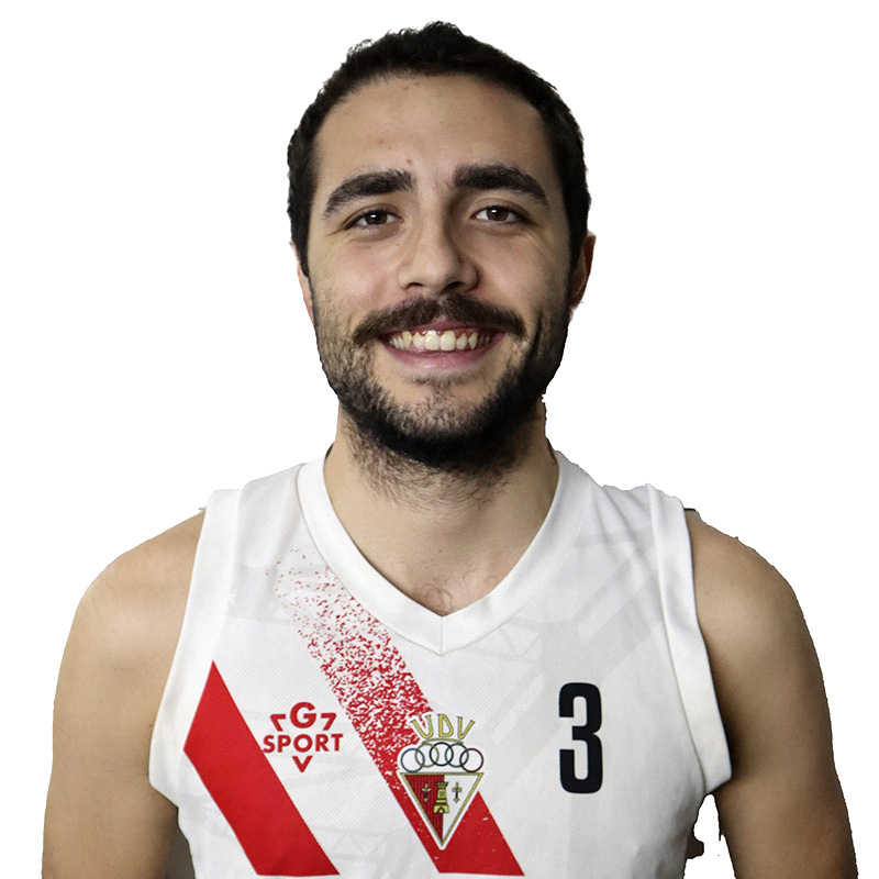 Perfil Jogador