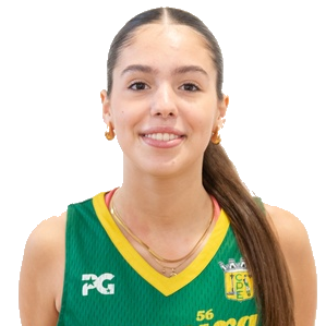 Francisca Morais