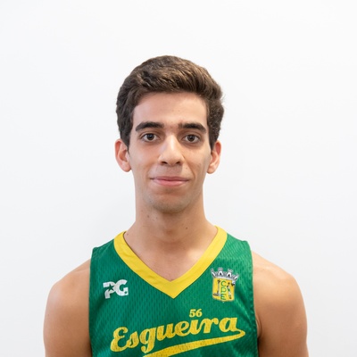 Tiago Diniz