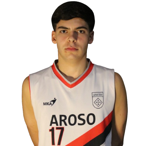 Francisco Moreira