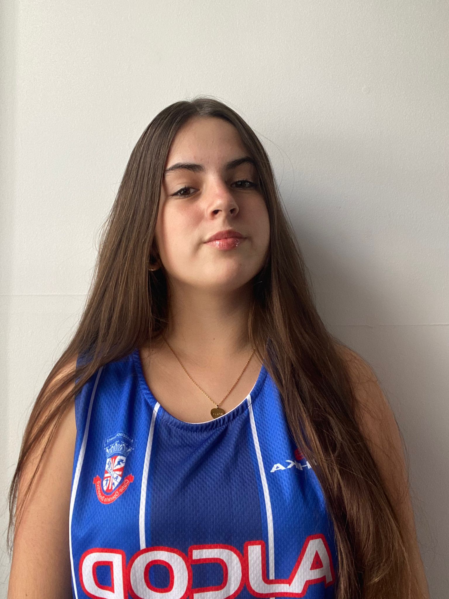 Imagem perfil atleta