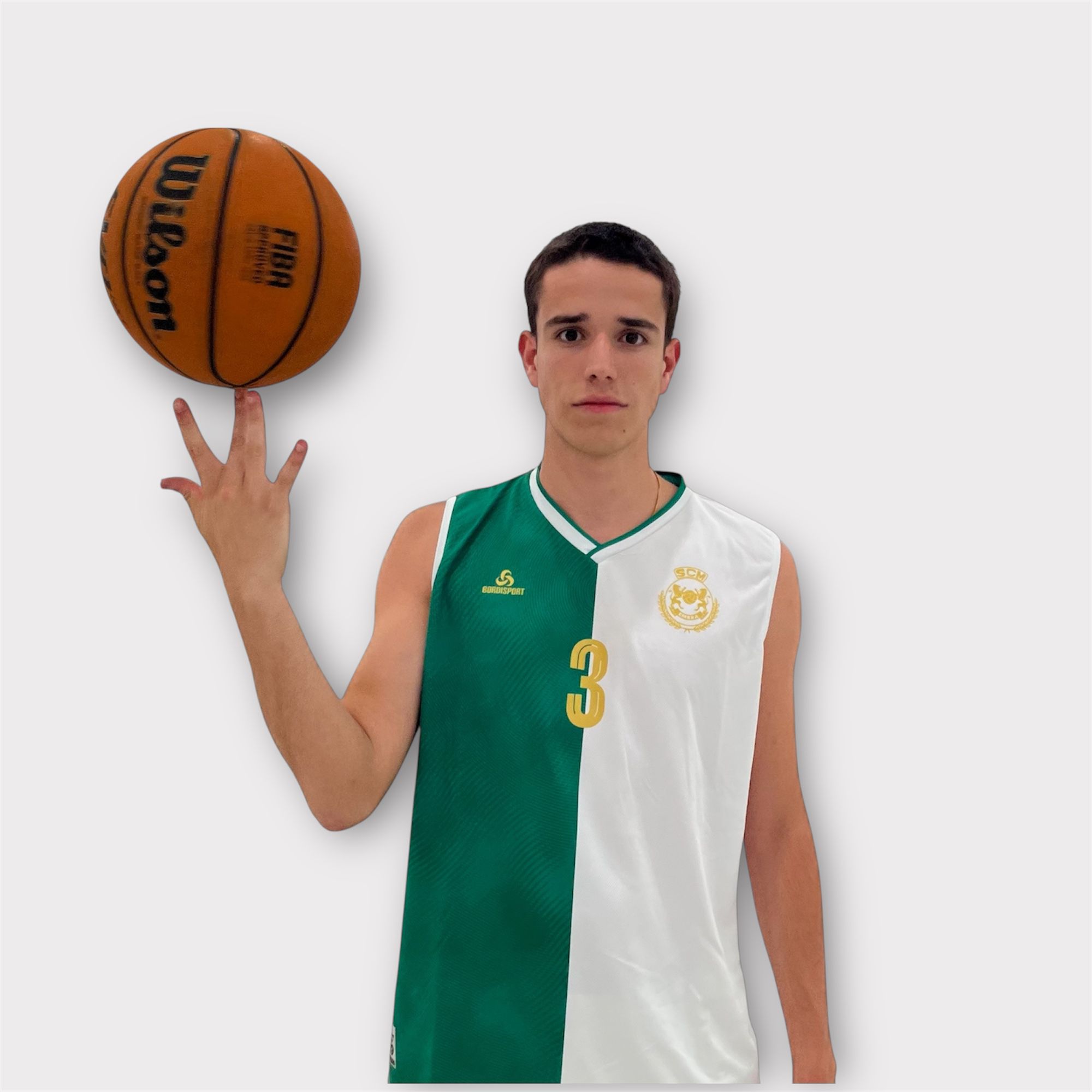 Jorge Guilherme