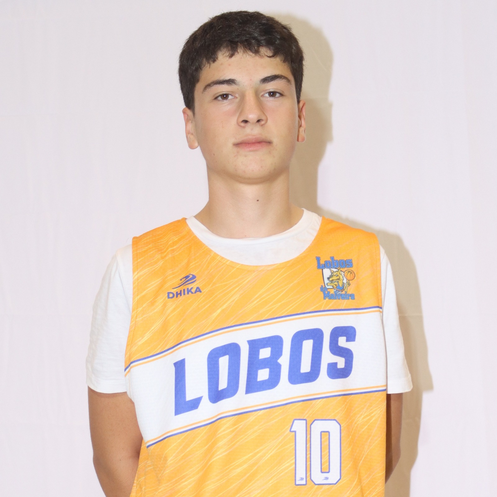 Santiago Pinheiro