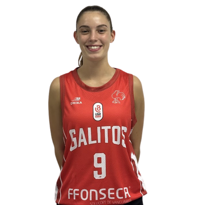 Inês Guerreiro