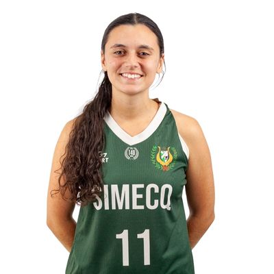 Constança Bastos