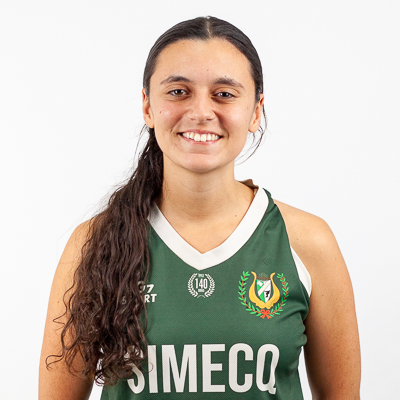 Constança Bastos