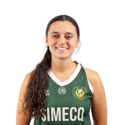 Constança Bastos