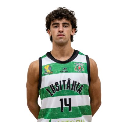 Martim Pavão
