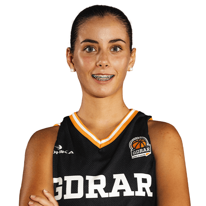 Matilde Porto