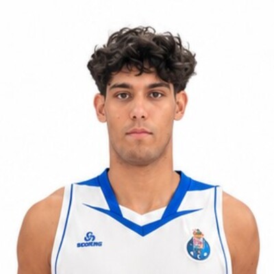 Gonçalo Ferreira