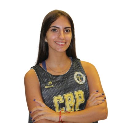 Marta Ribeiro