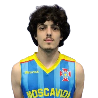 Perfil Jogador