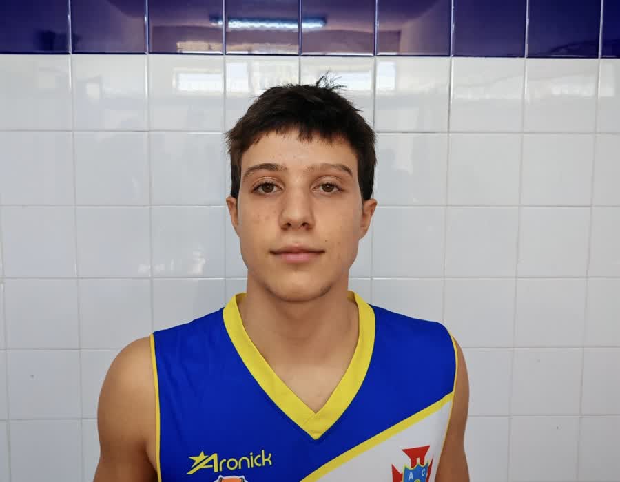 Guilherme Machado