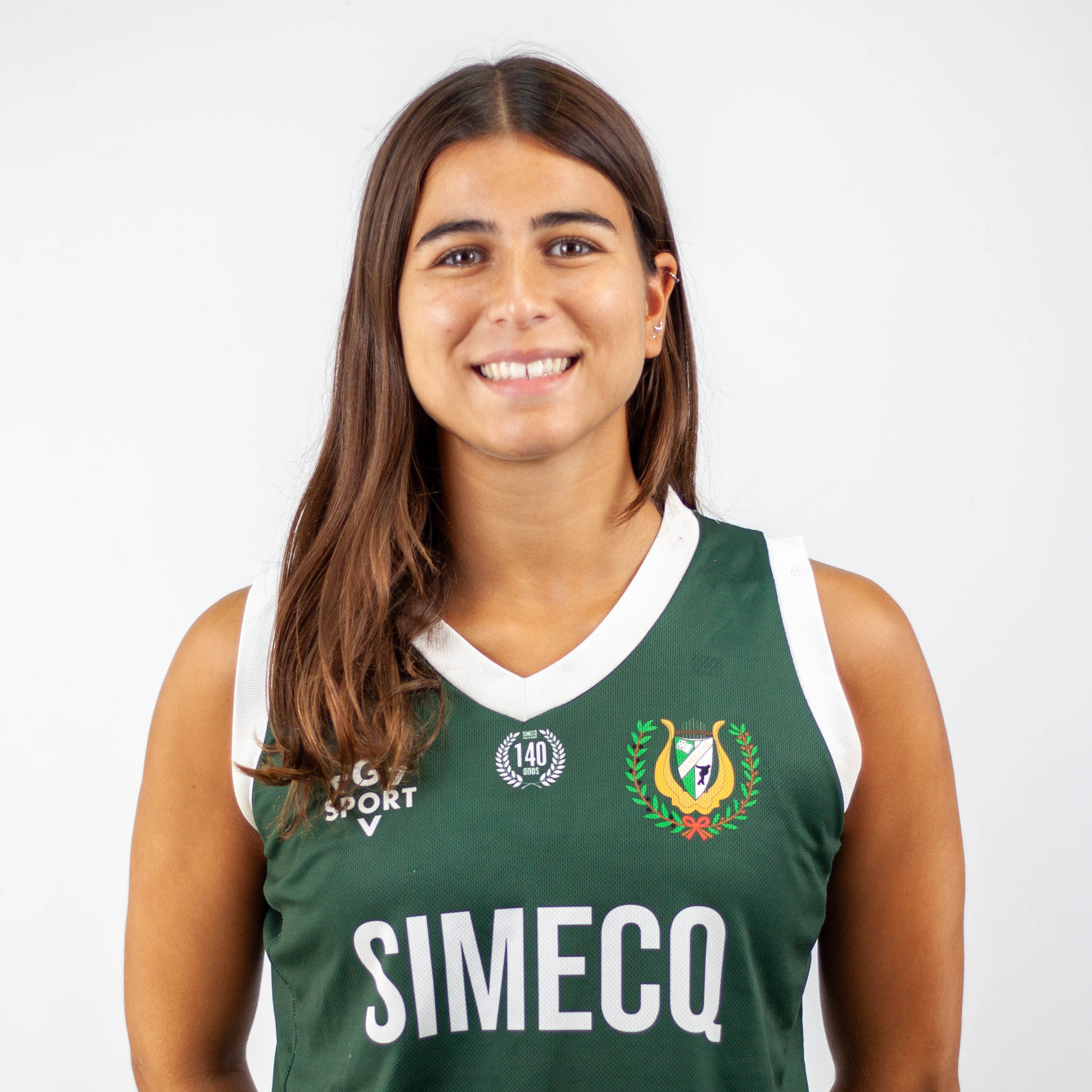 Imagem perfil atleta