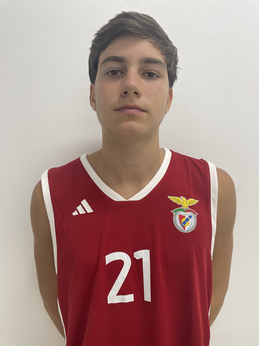 Gonçalo Contreiras